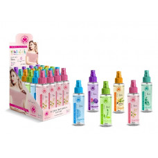 DISPLAY 24PZ ACQUA PROF.100ML 6 FRAGR (2pz)